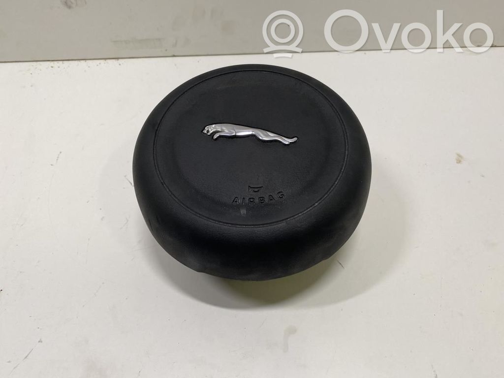 Jaguar XE Airbag dello sterzo 