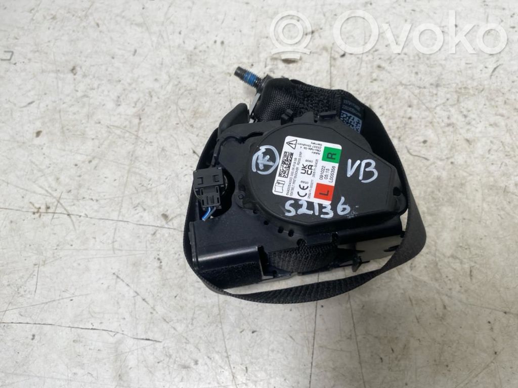 Cinturón trasero   7911586,72117911586,72117911586,7911586