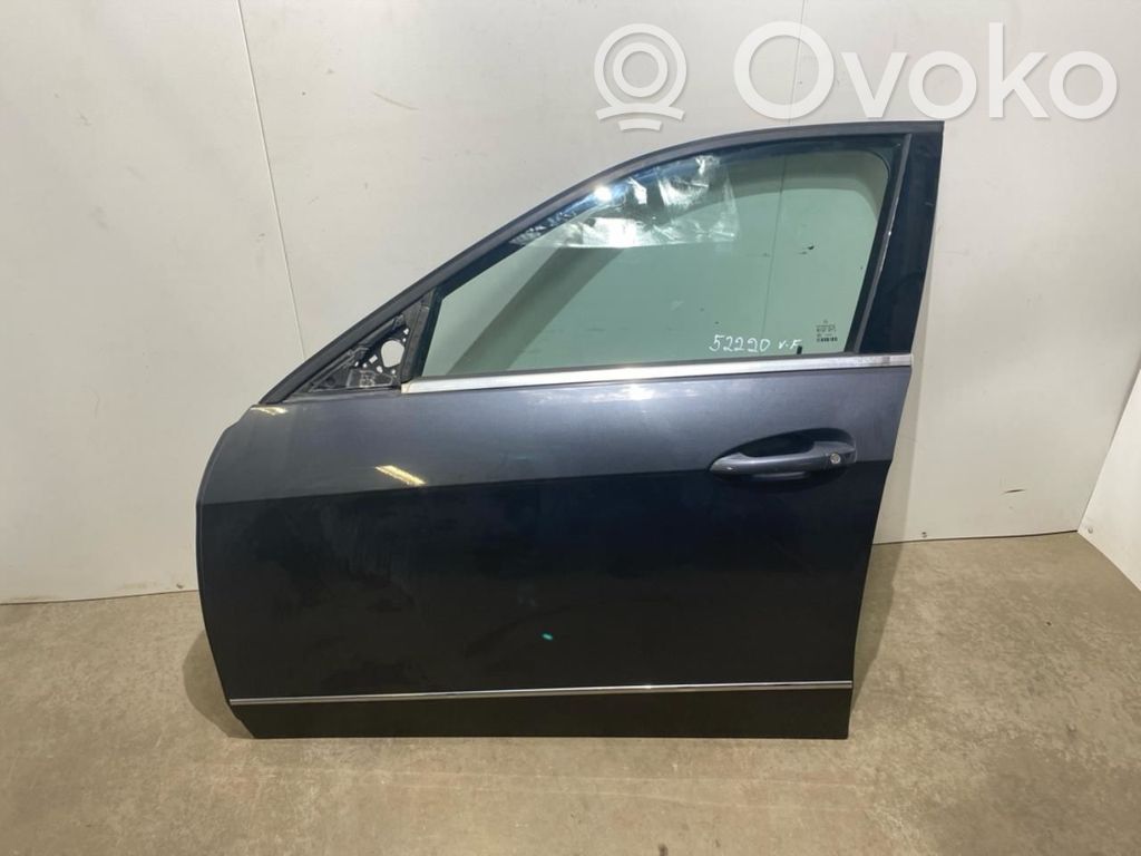 Mercedes-Benz E W212 Puerta delantera 