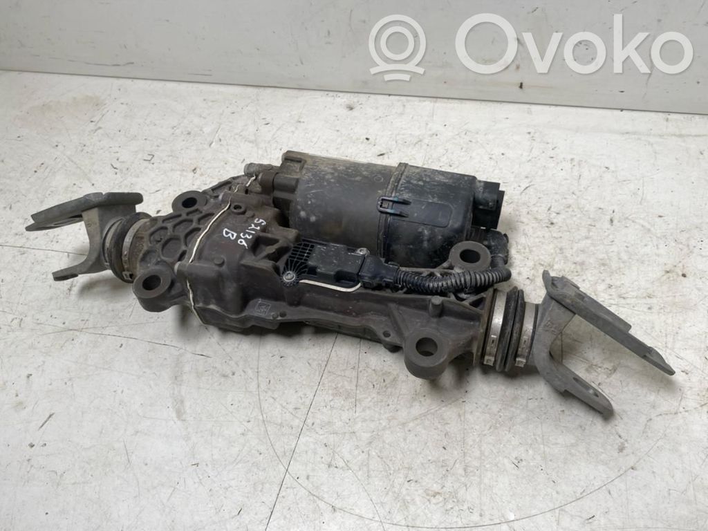 BMW iX Tylny łącznik stabilizatora 