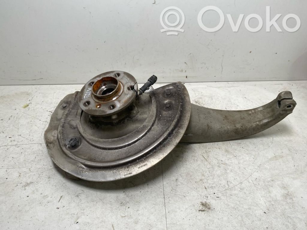 Achsschenkel vorne   31106890574,31106890574,31106890574