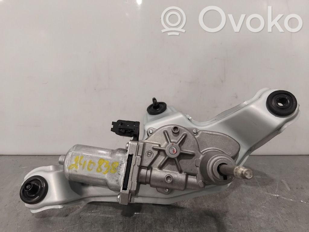 KIA Niro Motor ștergător lunetă 