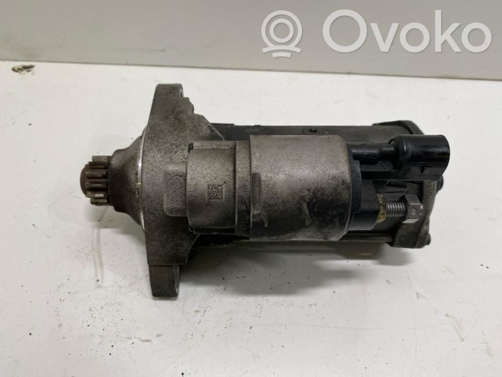Volkswagen Transporter - Caravelle T6 Electromotor 