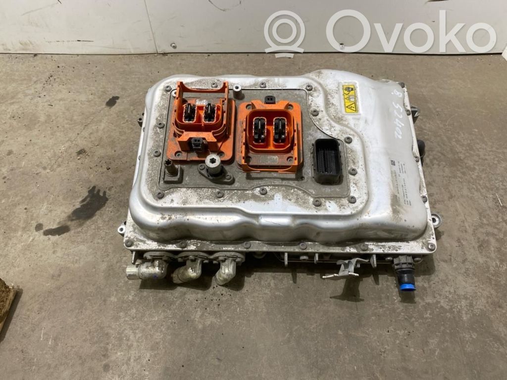 Inversor/convertidor de voltaje   12365A6FF10,12365A6FF18,12365A6FF10,12365A6FF18