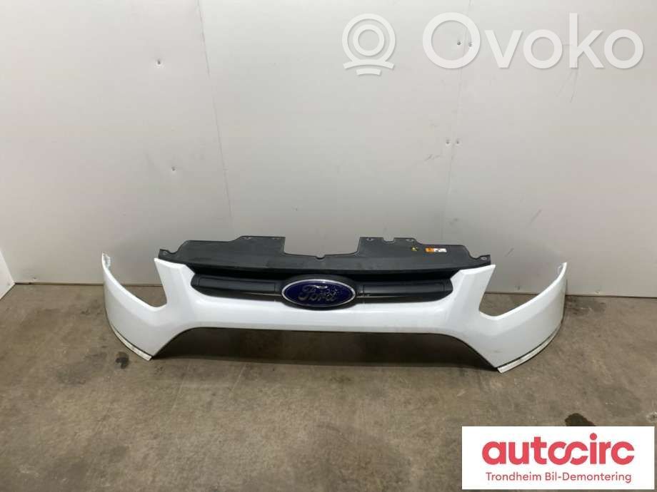 Ford Transit Custom Etupuskuri 