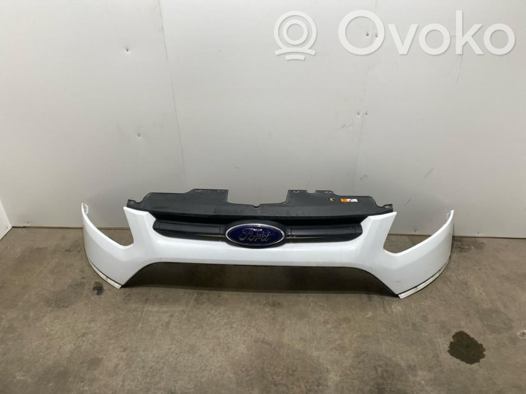 Ford Transit Custom Stoßstange Stoßfänger vorne 