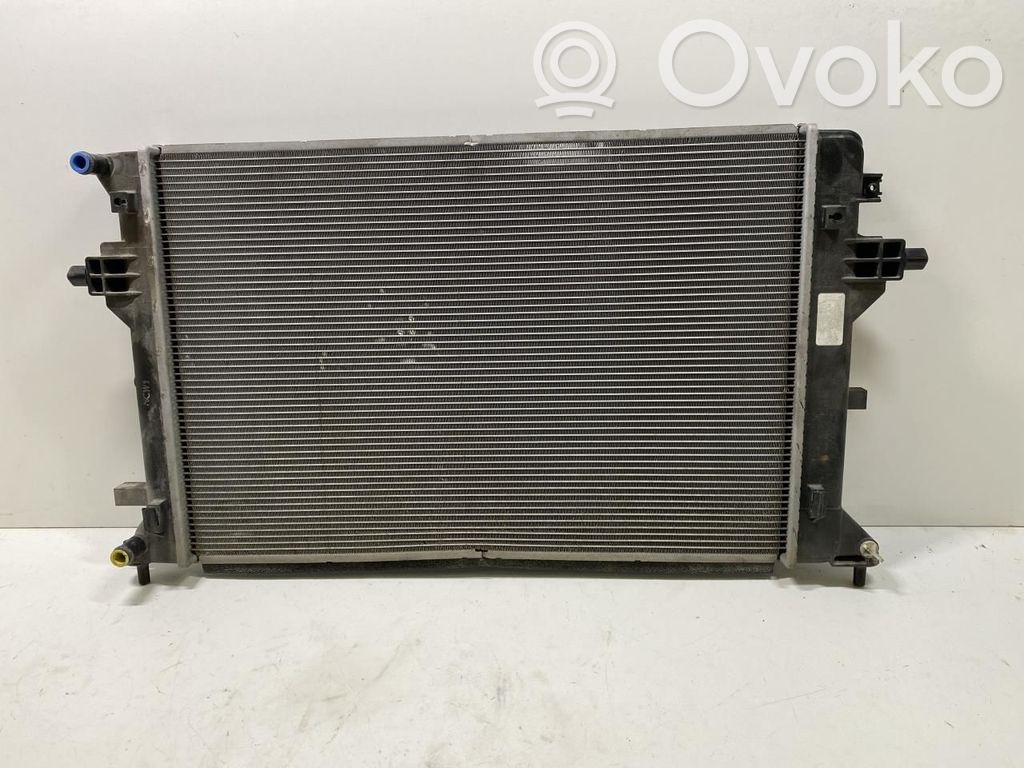 Hyundai Ioniq Radiator lichid răcire