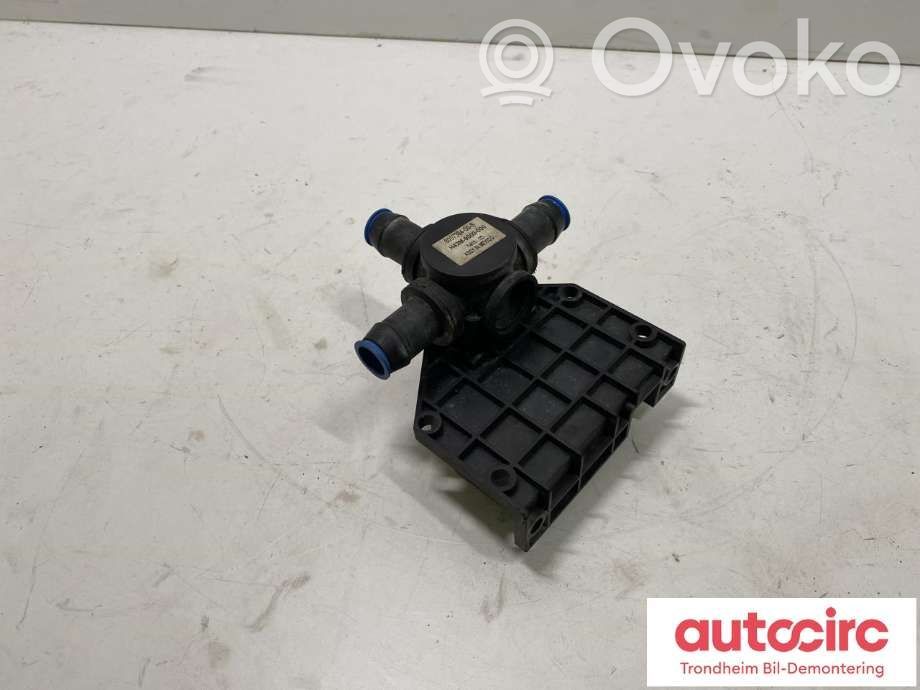 Tesla Model S Coolant heater control valve 