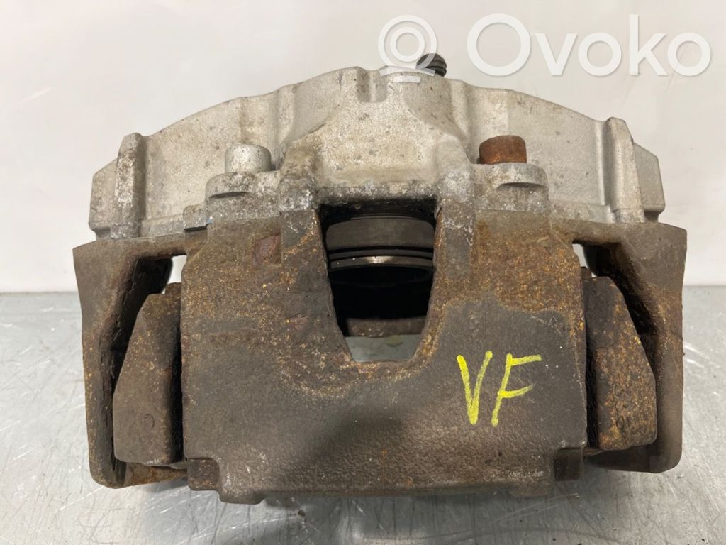Volvo V60 Pinza del freno anteriore