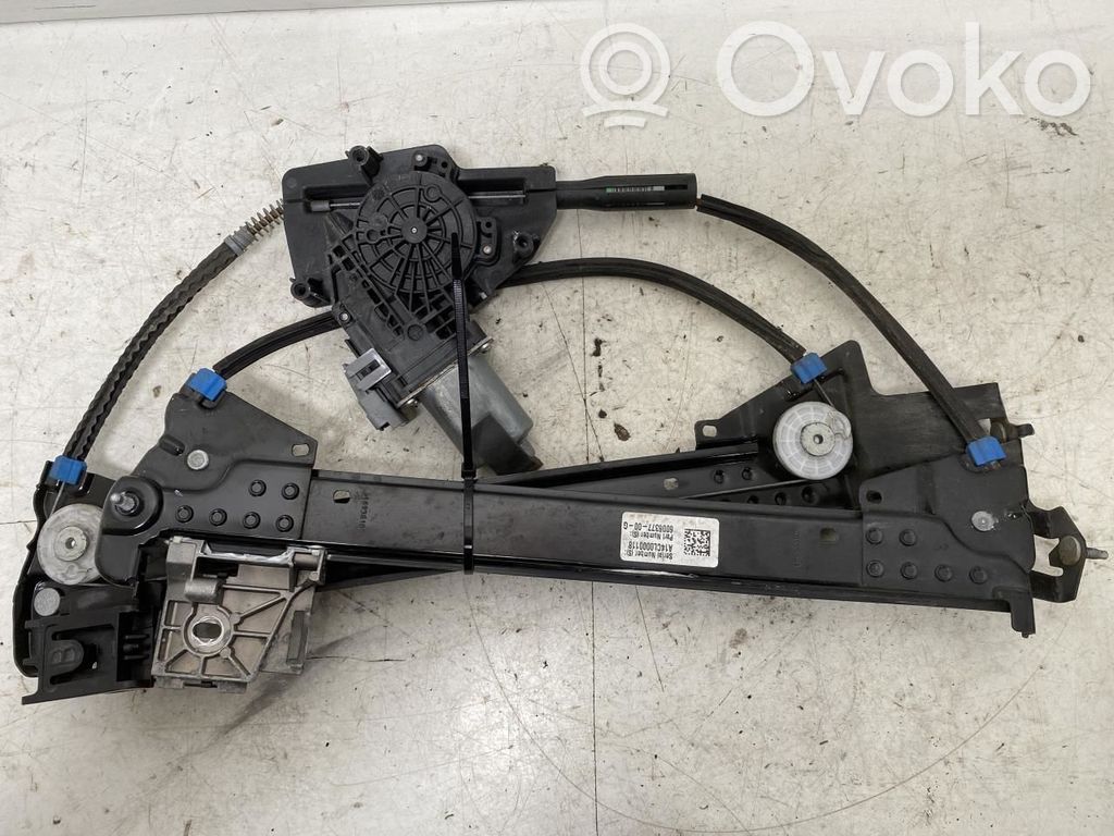 Tesla Model S Lève-vitre électrique de porte avant