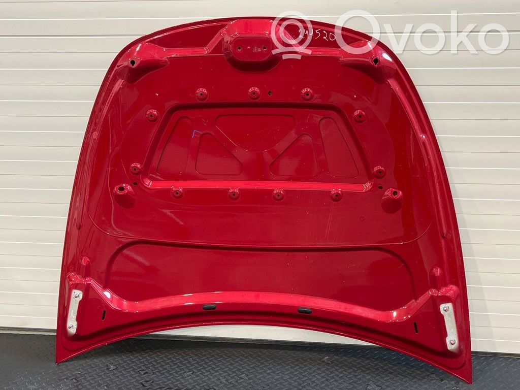 Tesla Model Y Motorhaube