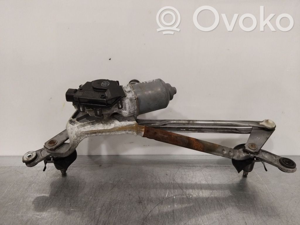Toyota Yaris Motor ștergător 