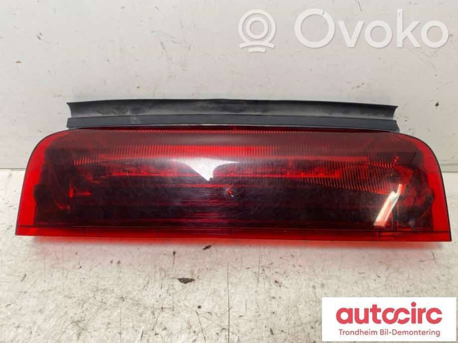 Ford Transit -  Tourneo Connect Lampa tylna 
