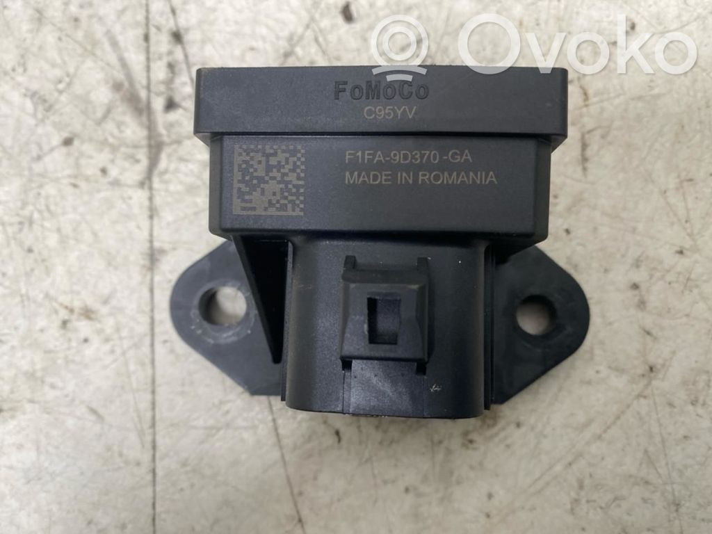 Ford Transit - Tourneo Connect Centralina/modulo pompa dell’impianto di iniezione