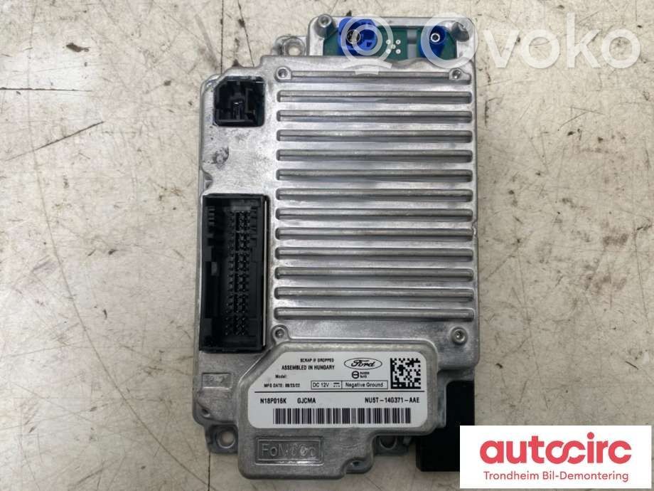 Ford Transit -  Tourneo Connect Other control units/modules 