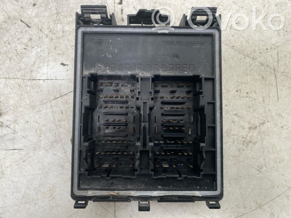Ford Transit -  Tourneo Connect Set cutie siguranțe 