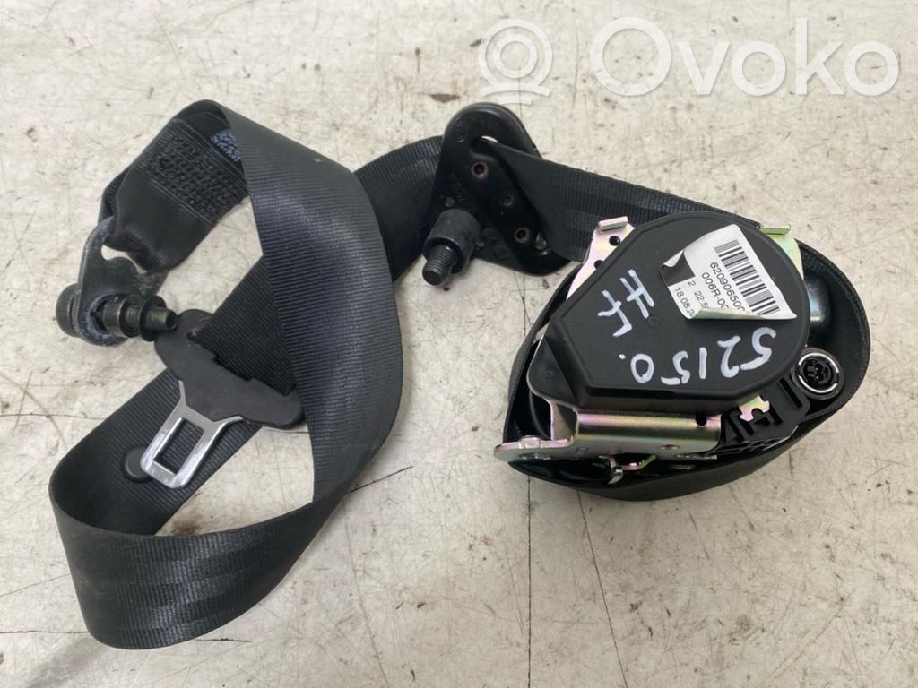 Ford Transit -  Tourneo Connect Ceinture de sécurité avant 