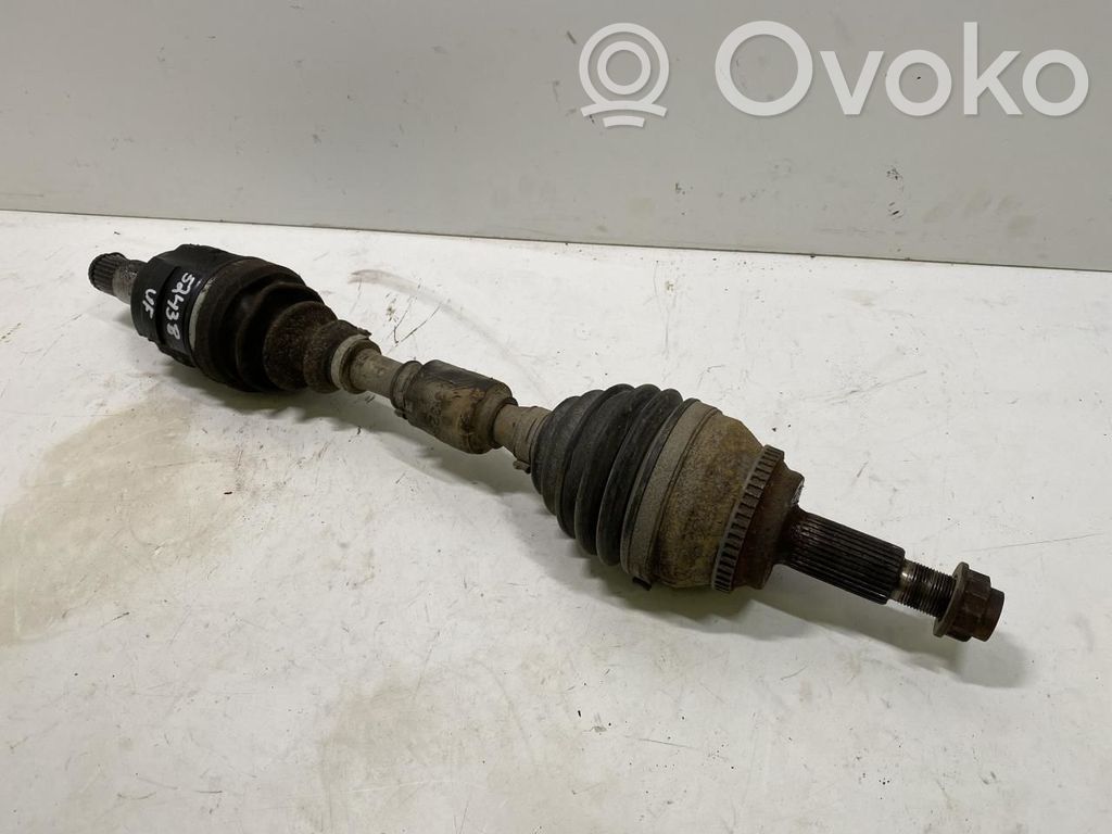 Toyota Avensis T250 Arbre d'entraînement avant