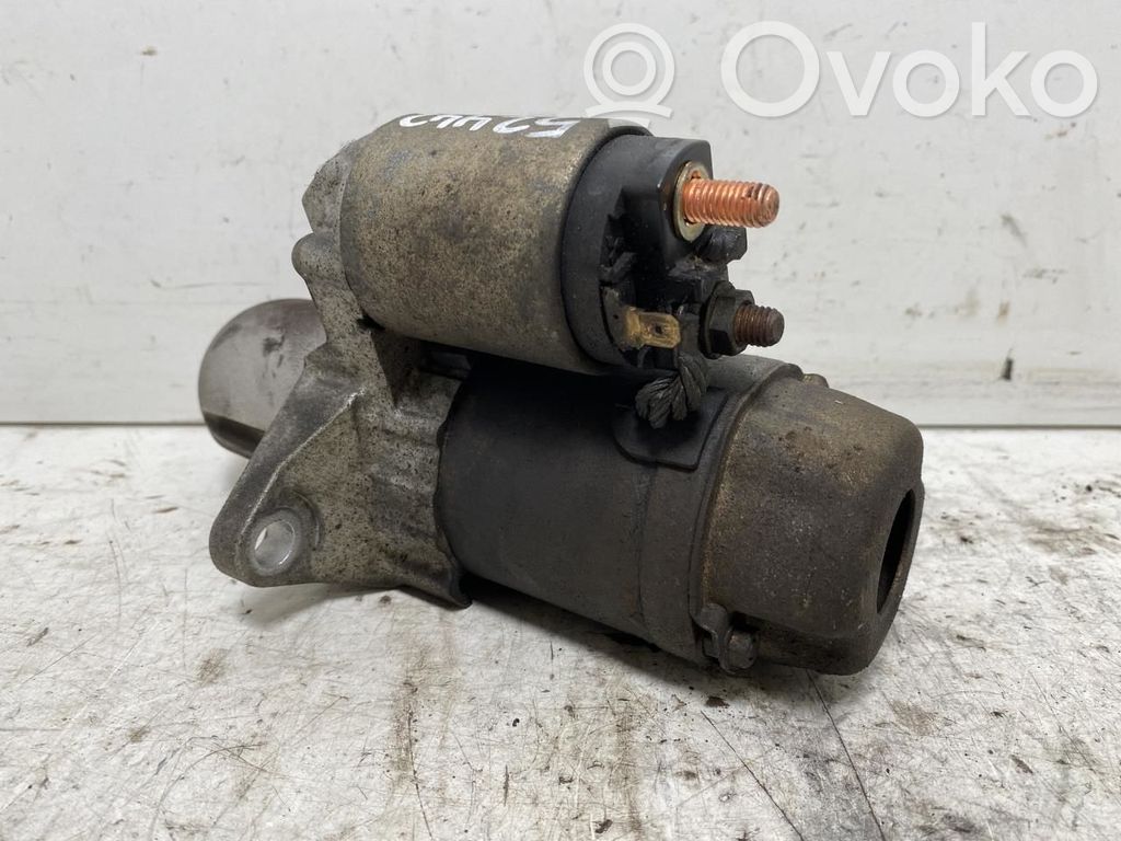 Subaru Forester SG Electromotor 