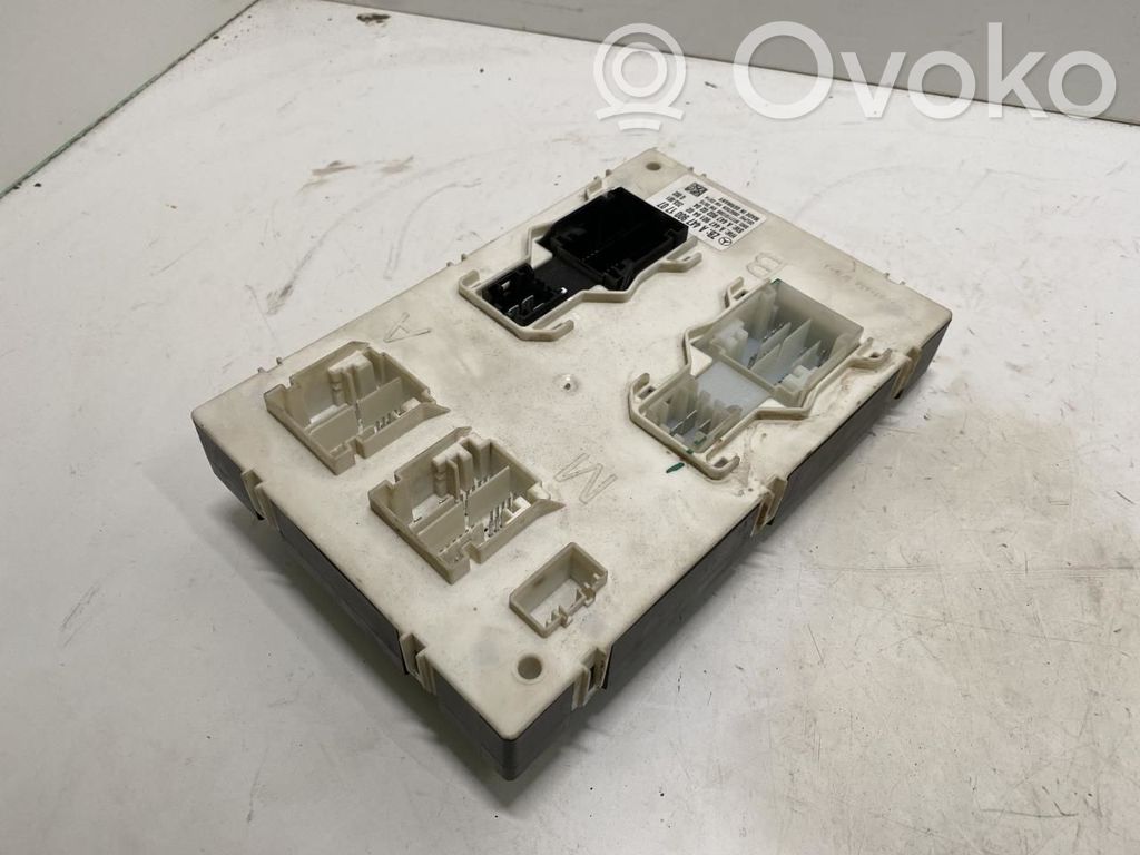 Mercedes-Benz Vito Viano W447 Unitate de control SAM 