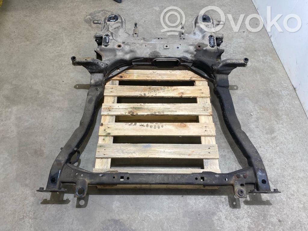 Opel Mokka Front subframe 