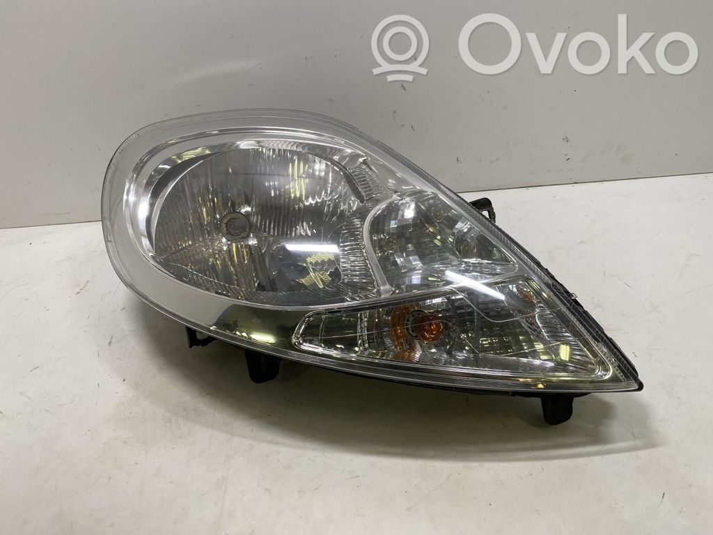Lampa przednia   8200701356,89313985,8200701356,89313985