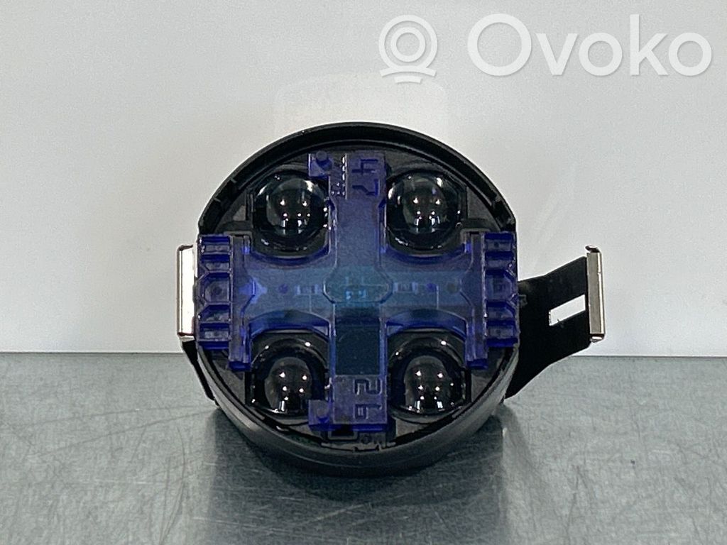 Mitsubishi Outlander Rain sensor 