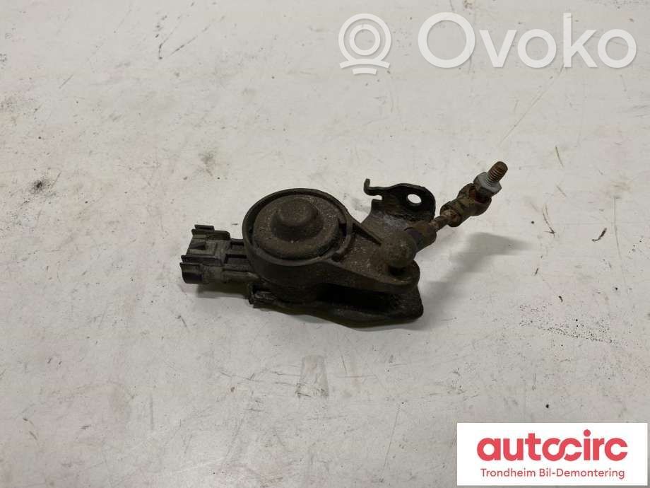 Opel Astra K Rear height level sensor lever 