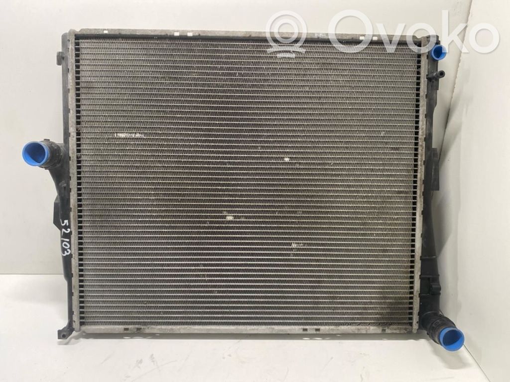 BMW X3 E83 Radiator lichid răcire 