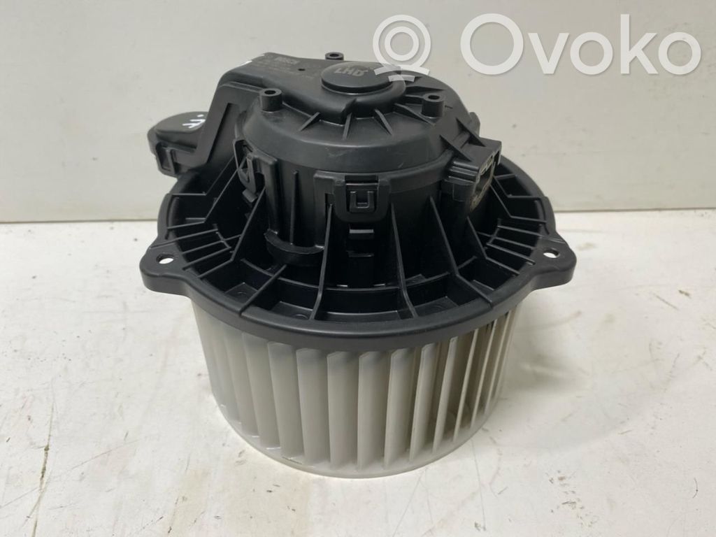 Heizungslüfter   105186400A,F00S3B2574,F00S330054,105186400A,F00S330054,F00S3B2574