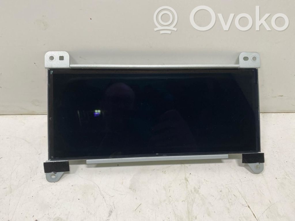 Tesla Model X Speedometer (instrument cluster) 