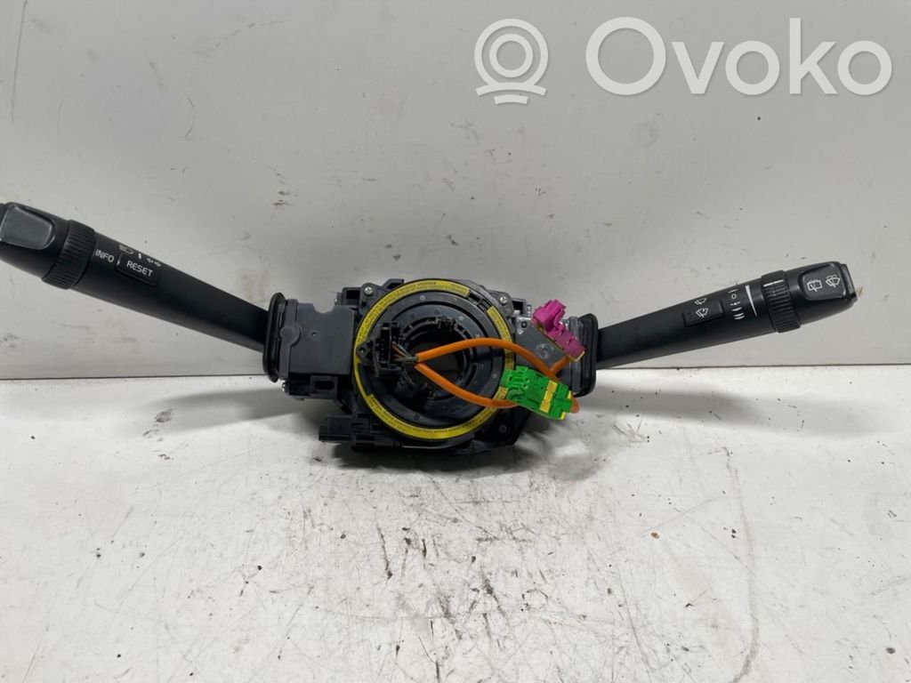 Volvo V70 Interruptor de control multifunción 