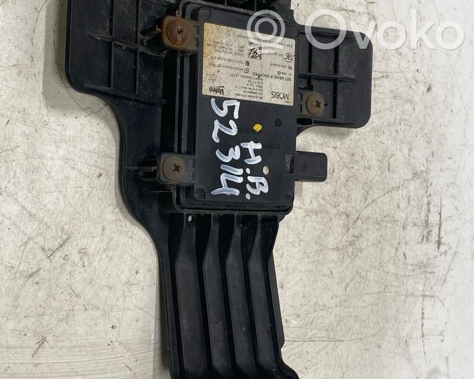 KIA Optima Módulo de control de punto muerto 