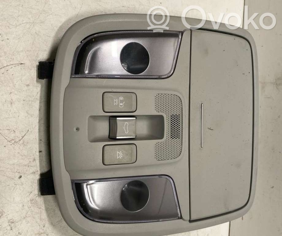 KIA Optima Panel lighting control switch 
