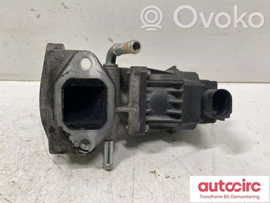 Mazda CX-5 Válvula EGR 