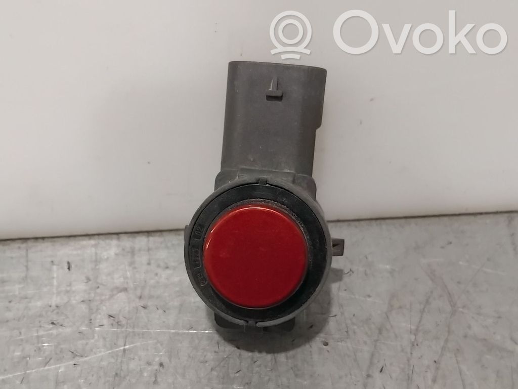 Mazda CX-30 Parking (PDC) sensor switch 