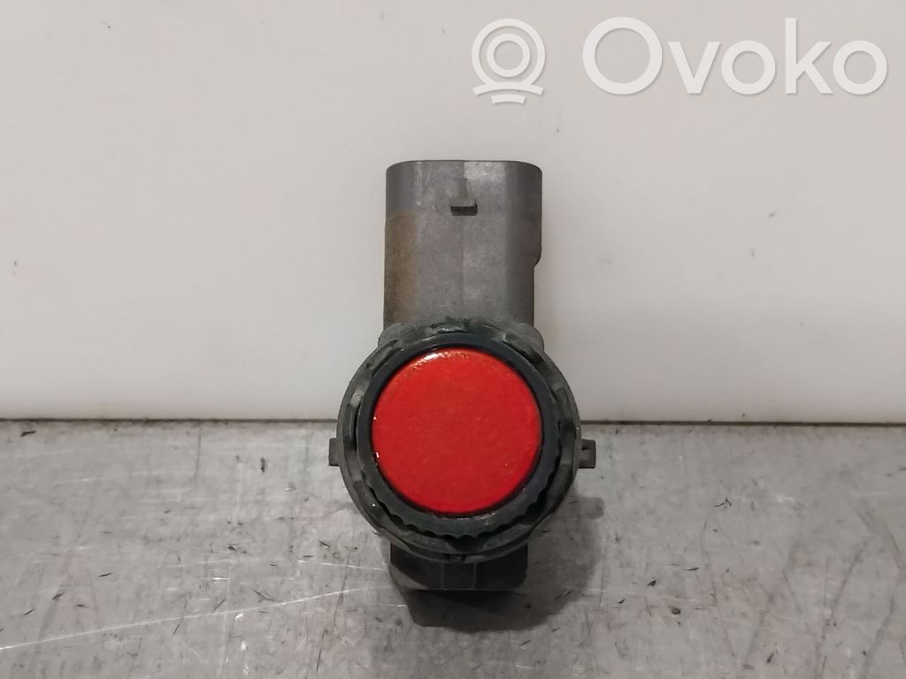 Mazda CX-30 Parking (PDC) sensor switch 