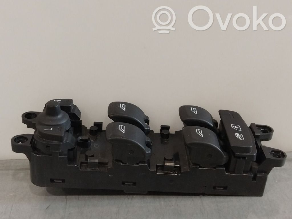Volvo XC60 Electric window control switch 