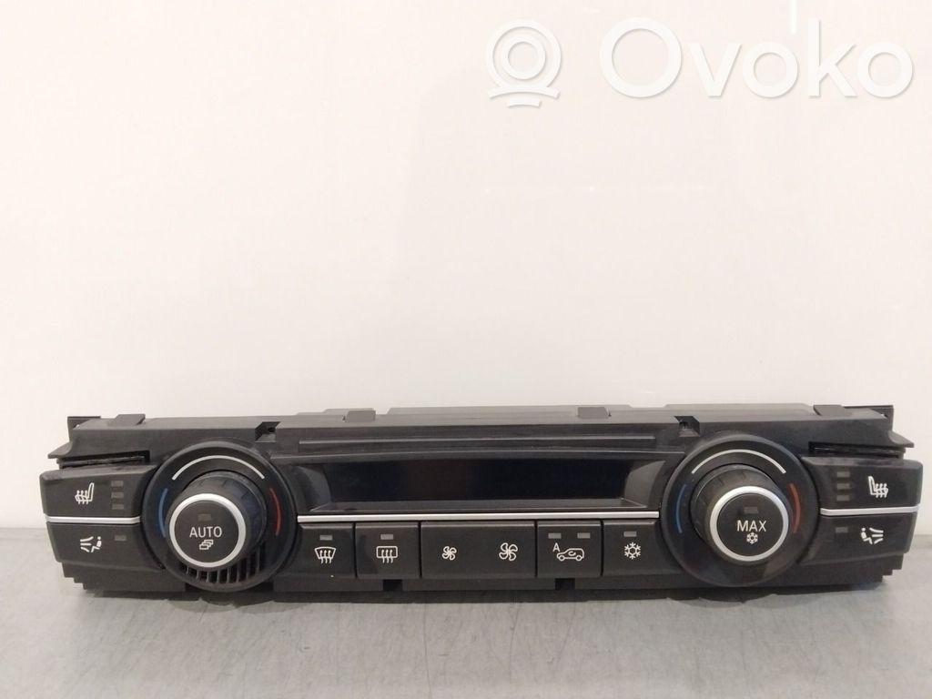 Console centrale, commande chauffage/clim   64119310449,64119310449,9165683,64119310449,9165683