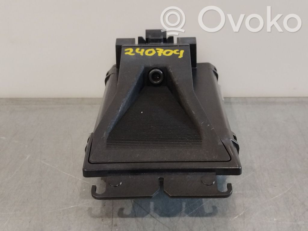 Volvo XC60 Windshield/windscreen camera 