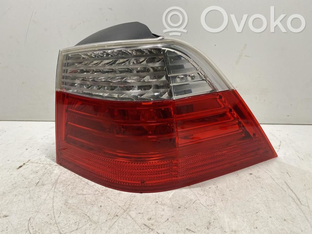 BMW 5 E60 E61 Takavalot 