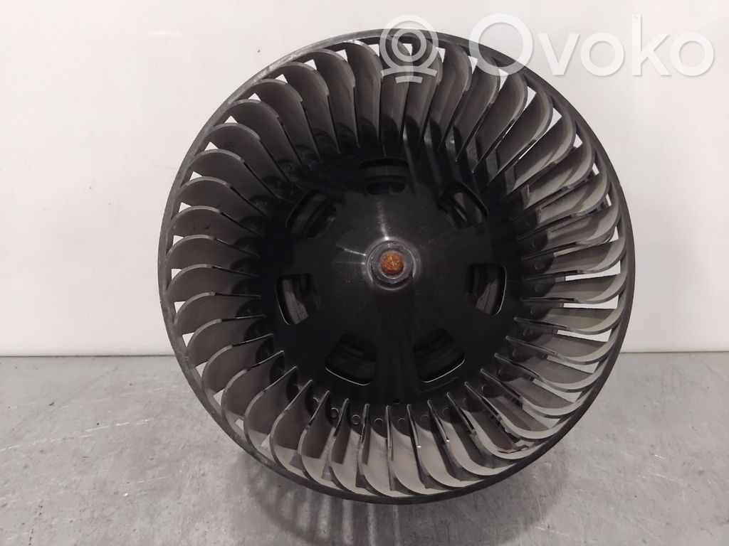 Mercedes-Benz ML W164 Ventola riscaldamento/ventilatore abitacolo 