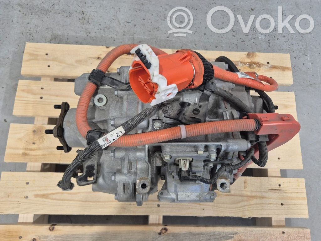 Toyota Corolla E210 E21 Elektromobilio variklis 