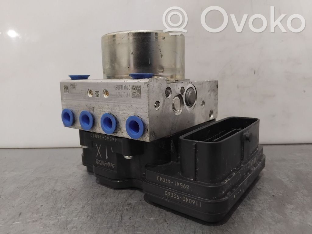 Toyota Corolla E210 E21 ABS Pump 