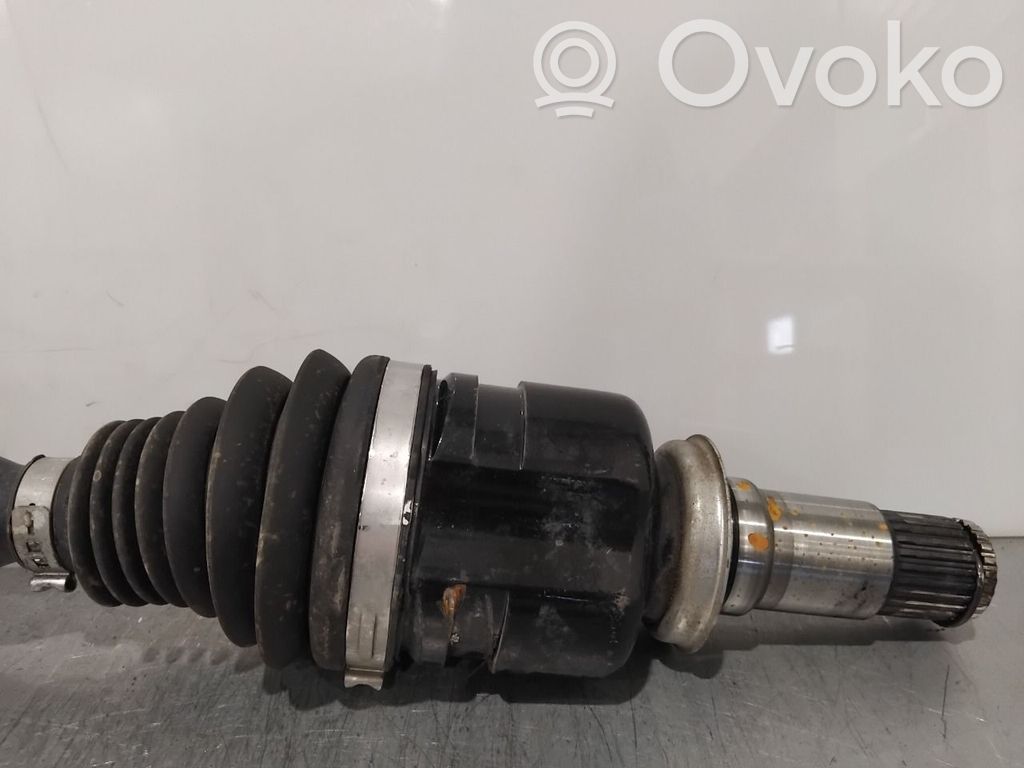 Etuvetoakseli   4341002C20,4341002C20,4341002C20,4341002C20