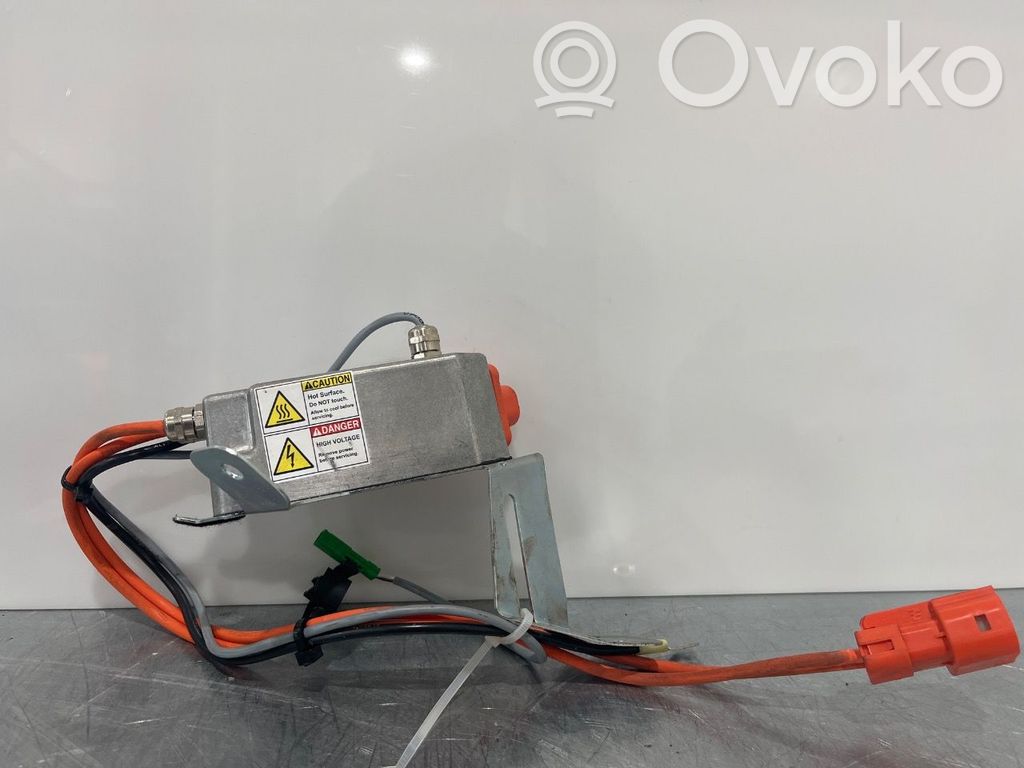 Volvo V60 Other control units/modules 