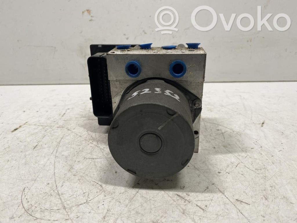BMW 5 E60 E61 ABS Blokas 