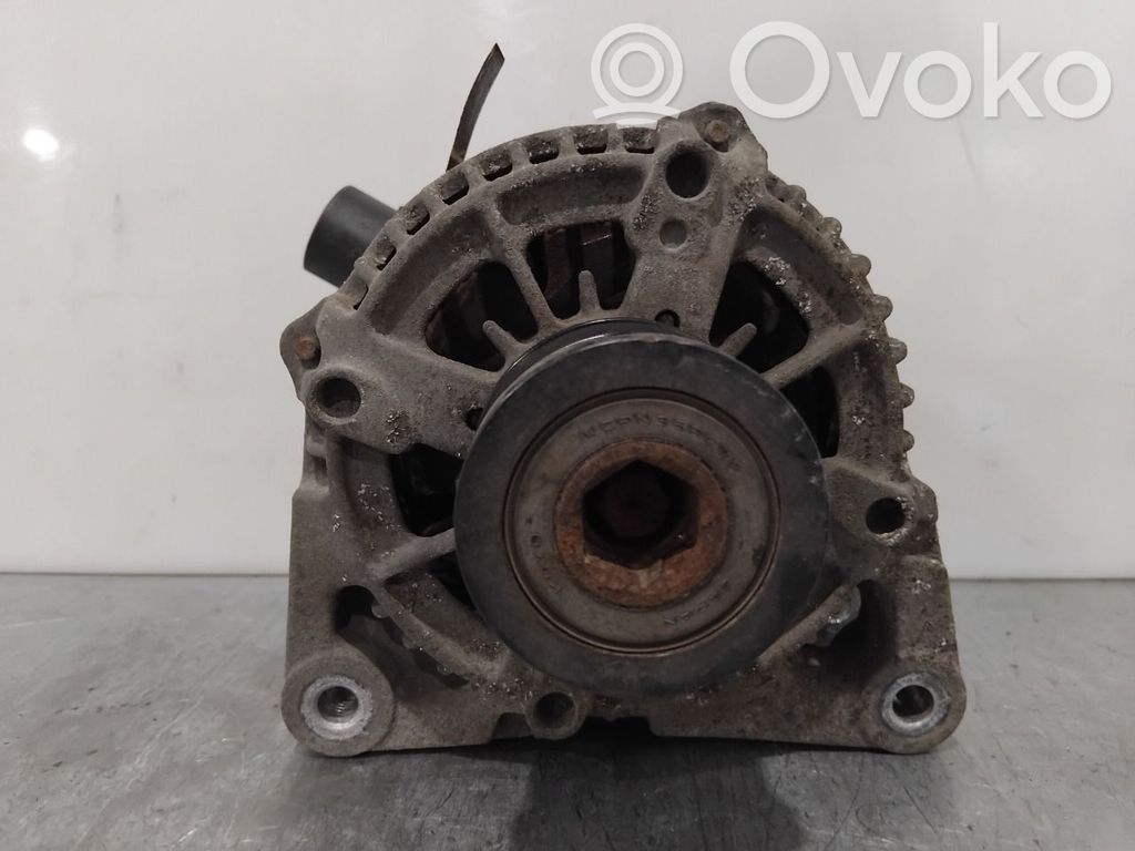 Ford Fiesta Generator/alternator 