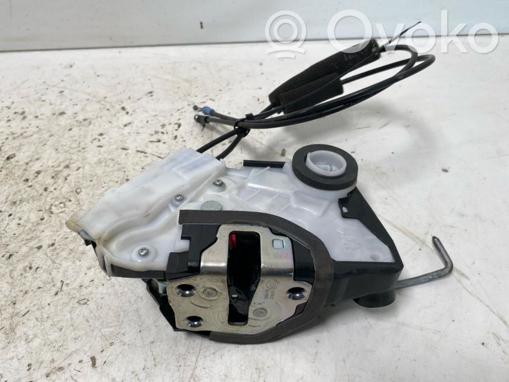 Subaru Outback (BS) Etuoven lukko 