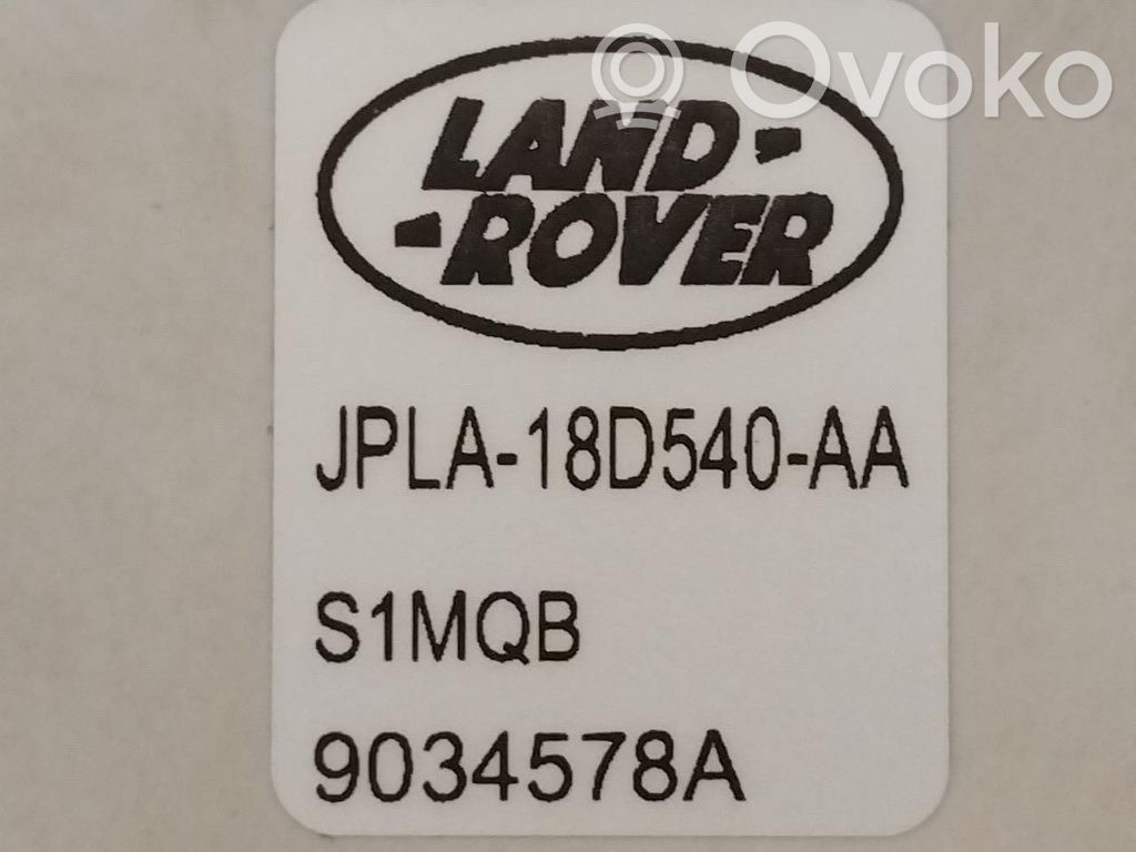 Land Rover Discovery 5 Altre centraline/moduli 